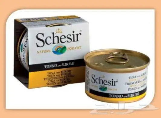 معلبات شيزر 85 جرام 3