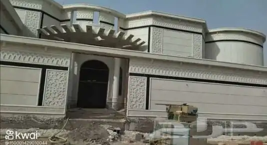 ديكورات خارجيه 9