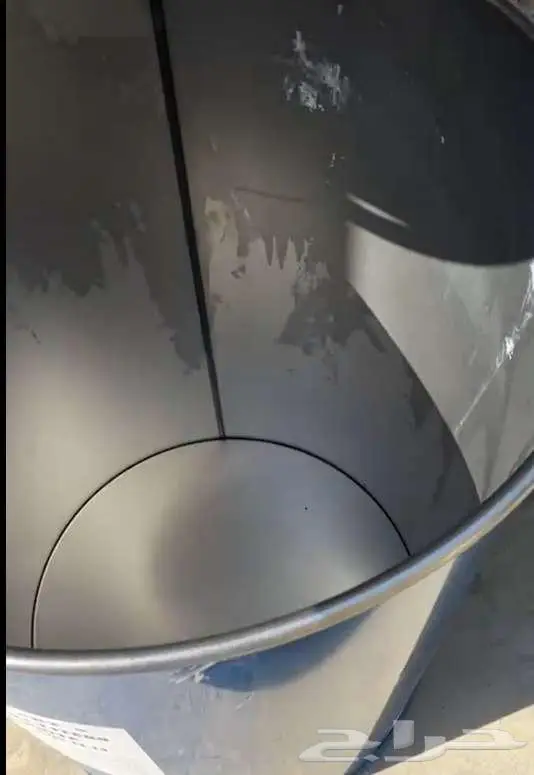 برميل مع قفل برميل مندي 1