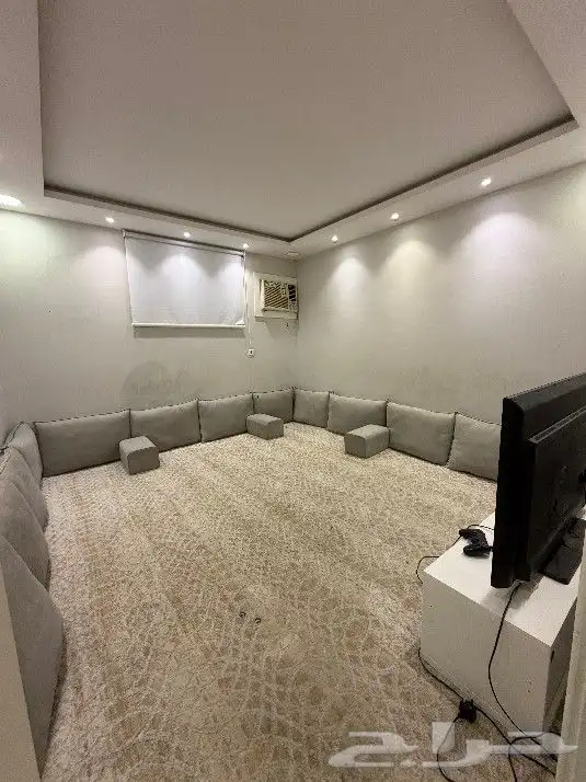 للبييع شقق شمال بريده بأسعار مناسبه للاستثمار 4