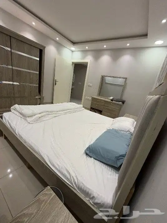 للبييع شقق شمال بريده بأسعار مناسبه للاستثمار 11