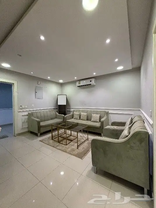 للبييع شقق شمال بريده بأسعار مناسبه للاستثمار 9