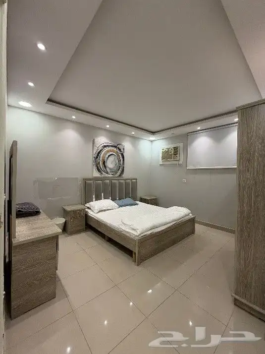 للبييع شقق شمال بريده بأسعار مناسبه للاستثمار 5