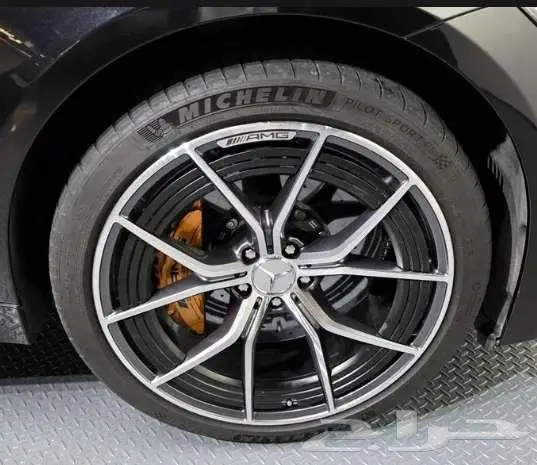 مرسيدس AMG GT63S معرض الميموني للاستيراد من كوريا 2