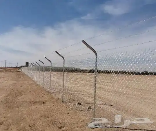 مقاول شبوك سياجات امنيه شبوك مزارع ملاعب في جميع انحاء الممل 3