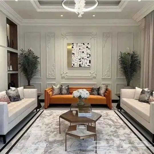 اثاث منزلي كنب تفصيل باسعار جمله باقل الاسعار 2025 14