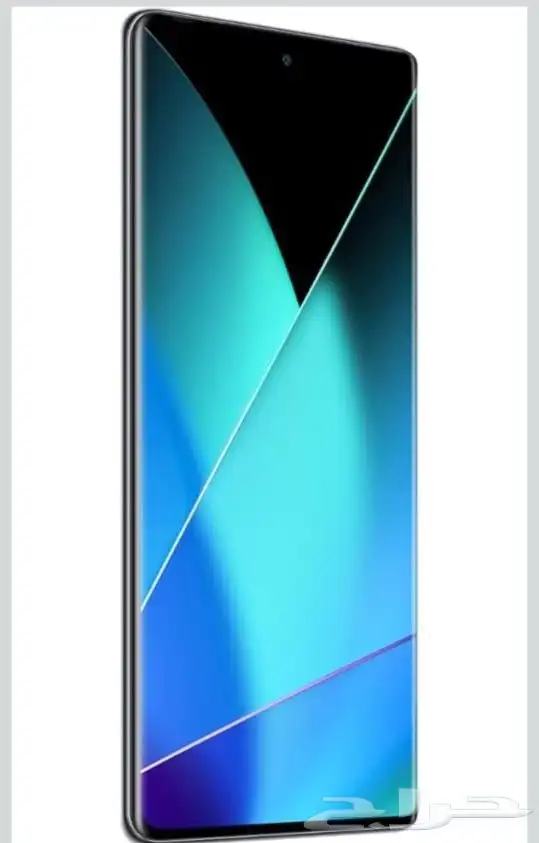 للبيع هاتف انفينكس زيرو Infinix Zero 40 جوال جديد لم يستخدام 3