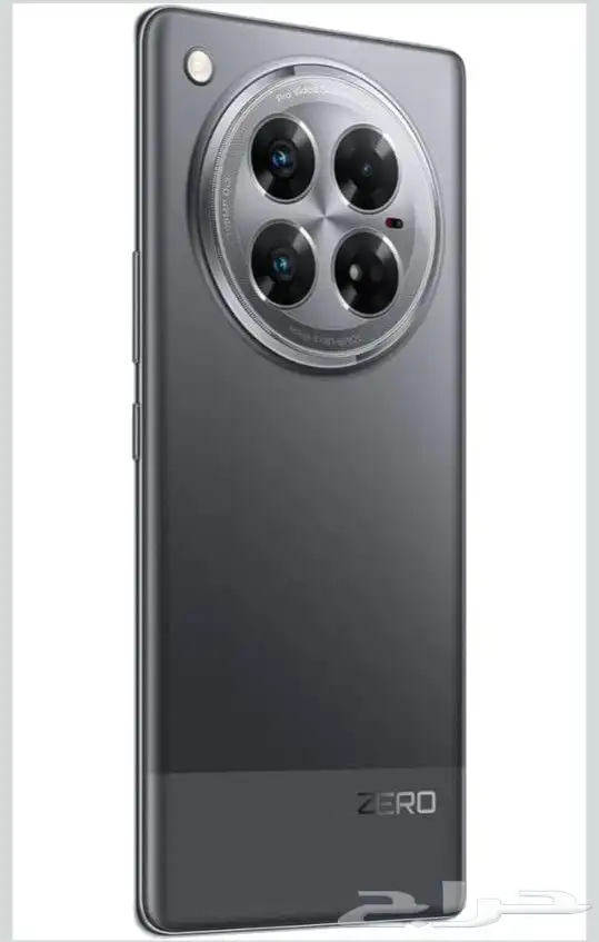 للبيع هاتف انفينكس زيرو Infinix Zero 40 جوال جديد لم يستخدام 4