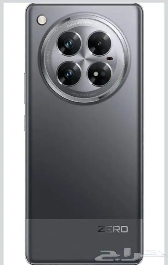 للبيع هاتف انفينكس زيرو Infinix Zero 40 جوال جديد لم يستخدام 2