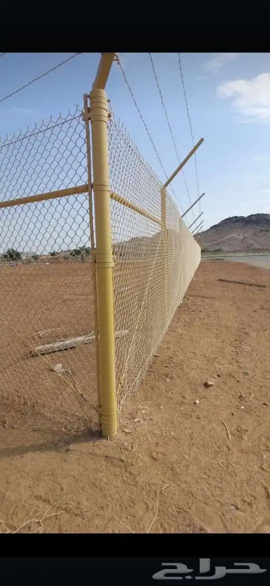 توريد وتركيب شبوك مزارع في جميع مناطق المملكة 8