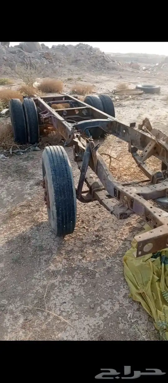 شاص و دفرنس دنه للبيع 4