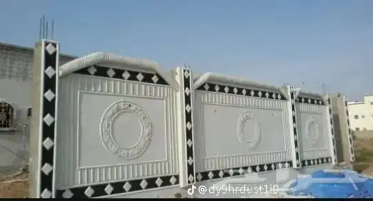 ليسه ملونه بديل الحجر الطبيعي 0