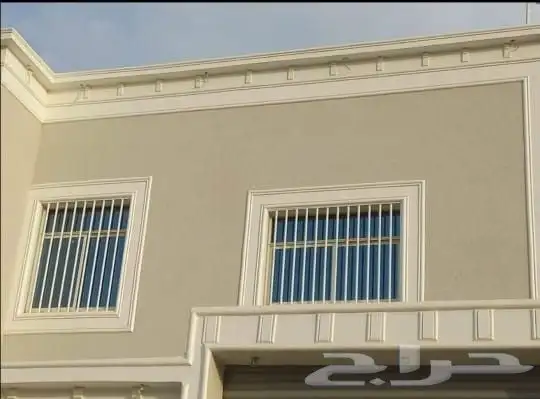 ديكورات خارجيه بديل الحجر 7