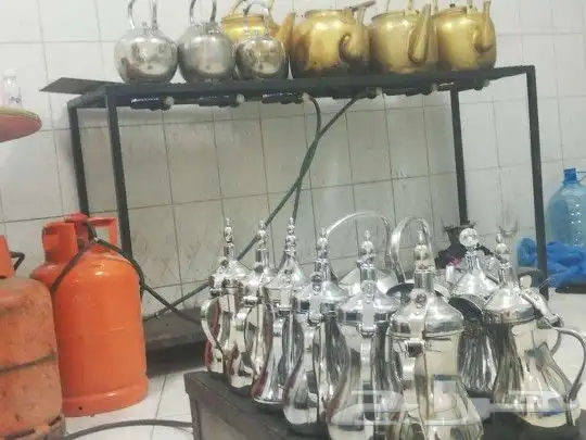 القهوجي حسن للعمل القهوه السعوديه السعوديه الملكية وشاهونعنا 6