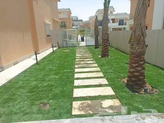 تيل طبيعي وشبكات الري 5