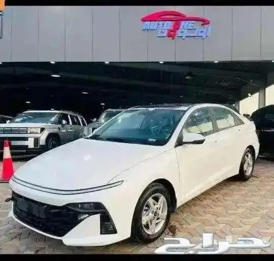 هيونداي أكسنت 2026   اقتصادية  عملية  وسعر منافس 0