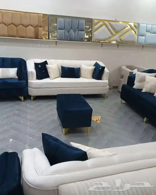 اثاث منزلي كنب تفصيل باسعار جمله باقل الاسعار 2025 16