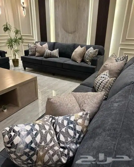 اثاث منزلي كنب تفصيل باسعار جمله باقل الاسعار 2025 15