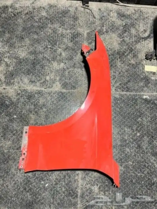 رفرف أمامي موستنج 2016 ايكوبوست وكاله 0