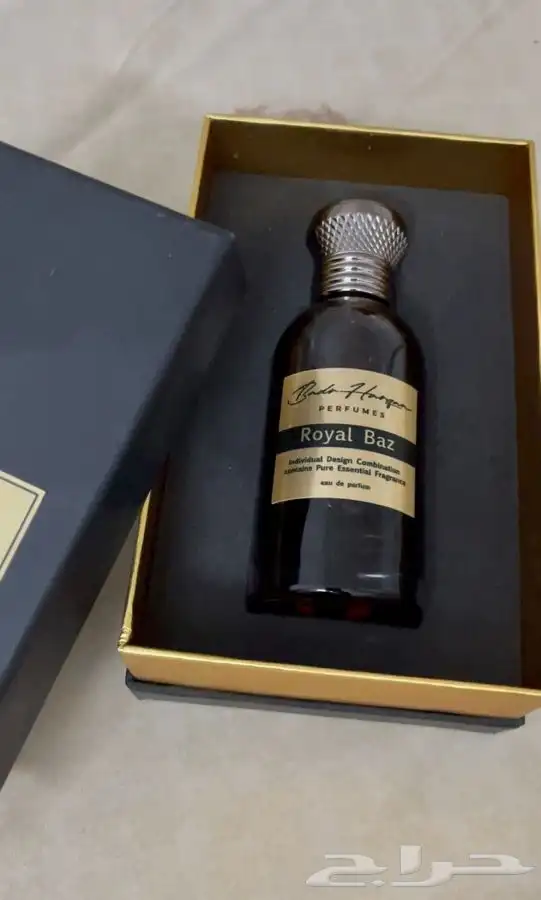 عطر رجالي ونسائي 0