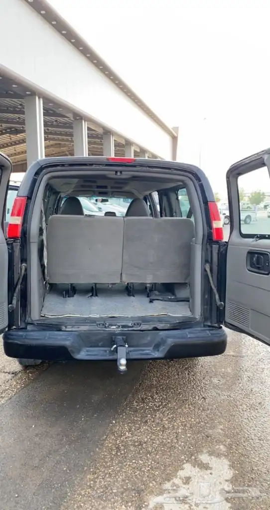 سافانا جمس 7