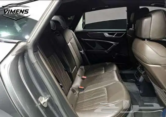 اودي A7 ب 163 الف 9