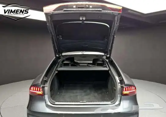 اودي A7 ب 163 الف 4