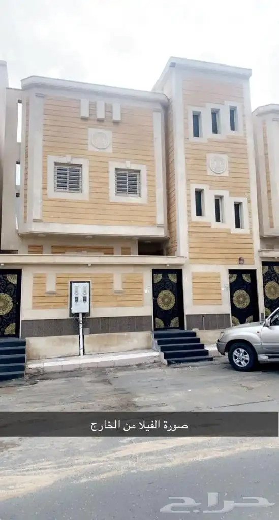 فلة اجار الاسكان الضيافة 0