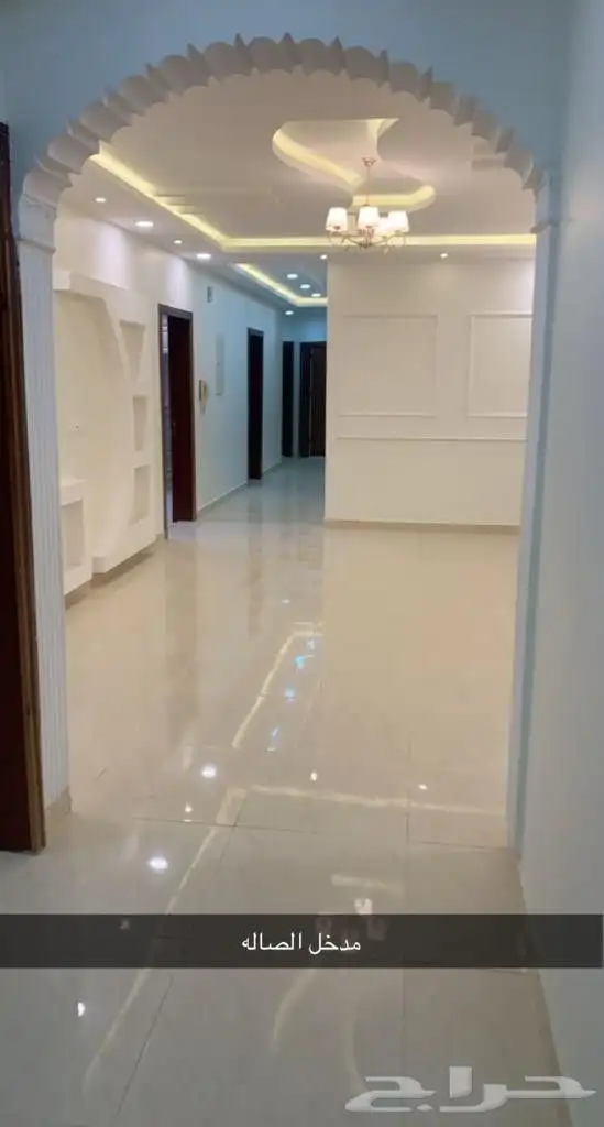 فلة اجار الاسكان الضيافة 8