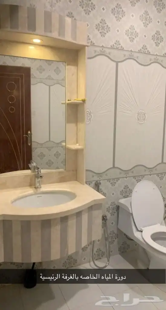 فلة اجار الاسكان الضيافة 1