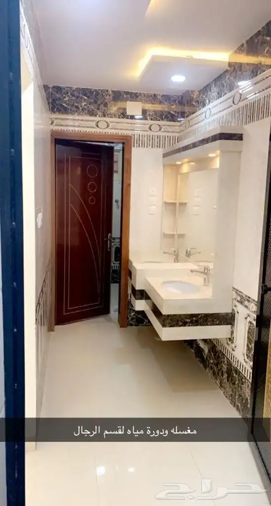 فلة اجار الاسكان الضيافة 16