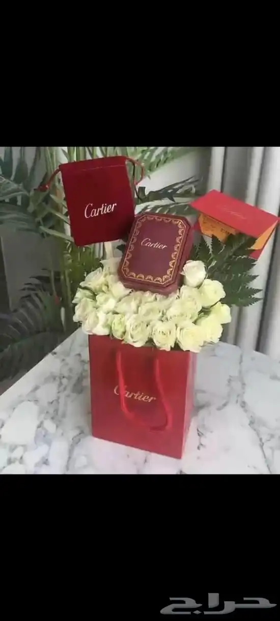 ازهار العشق للهدايا 51