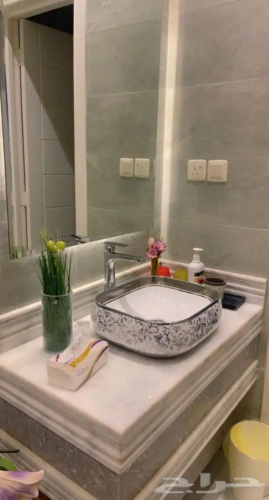 فيلا للبيع بالمنوسية 3