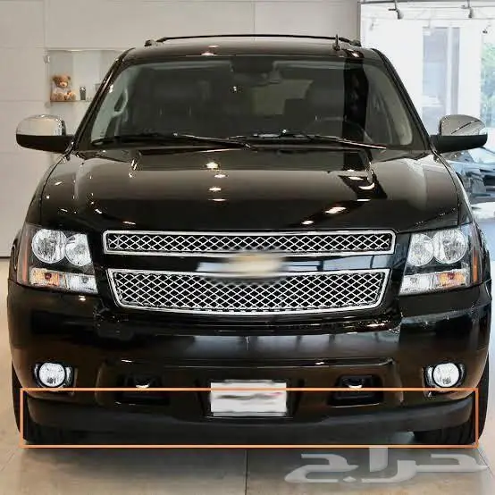 دقن صدام تاهو 2007 - 2014 0