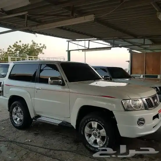 فيبر باترول ربع اصلي وكالة 6