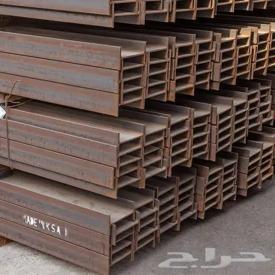 حديد جسور جديده 0