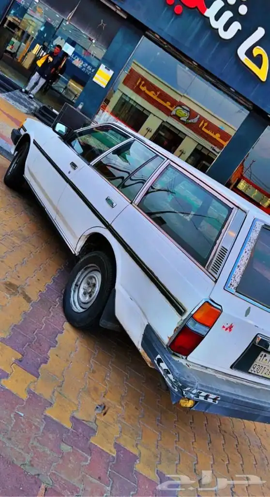 كراسيدا للبيع 0