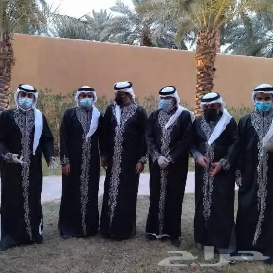 حفلا مناسبات قهوجين صبابين كراسي طاولات 2