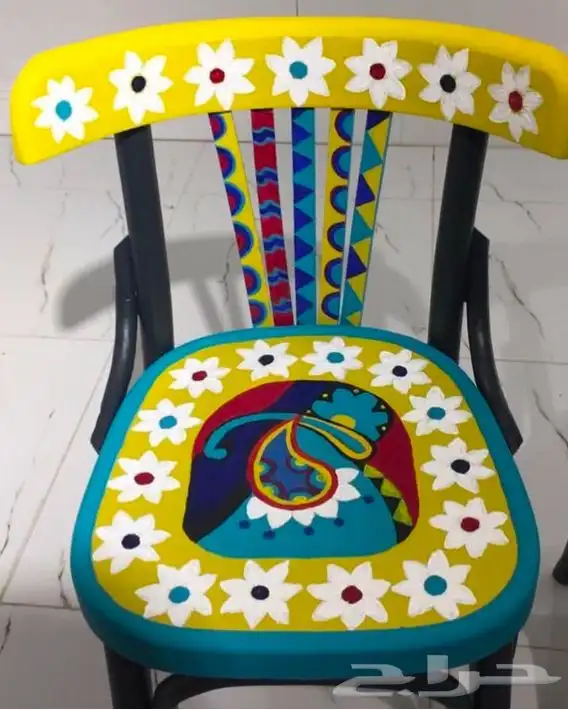 دورات صناعه شموع ورسم للسيدات والاطفال في جده 15