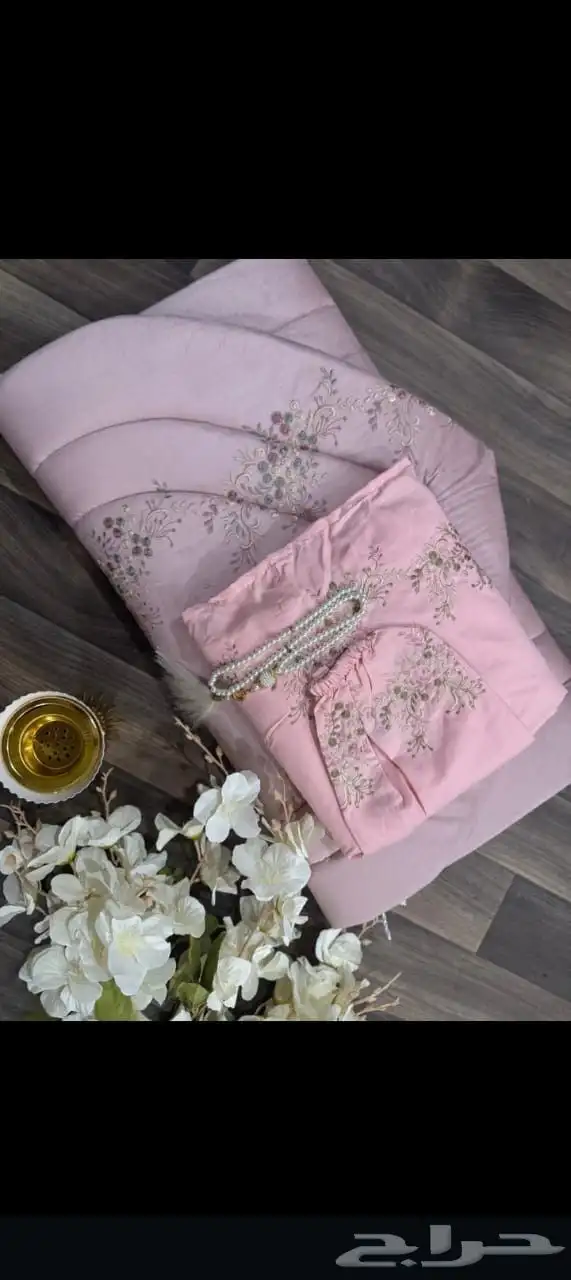 شراشف صلاة 2