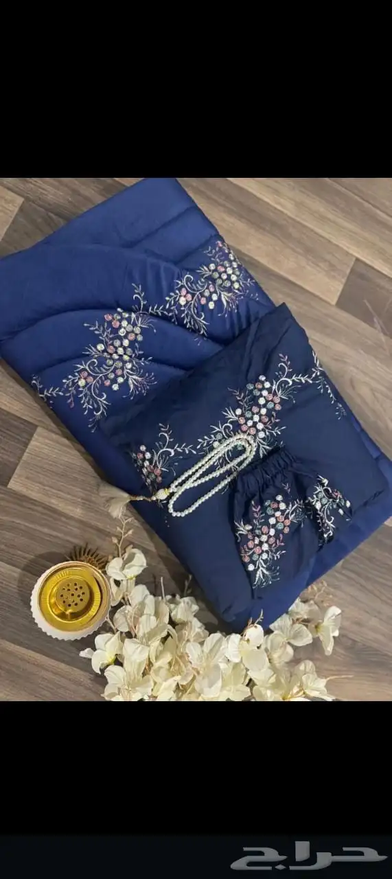 شراشف صلاة 7