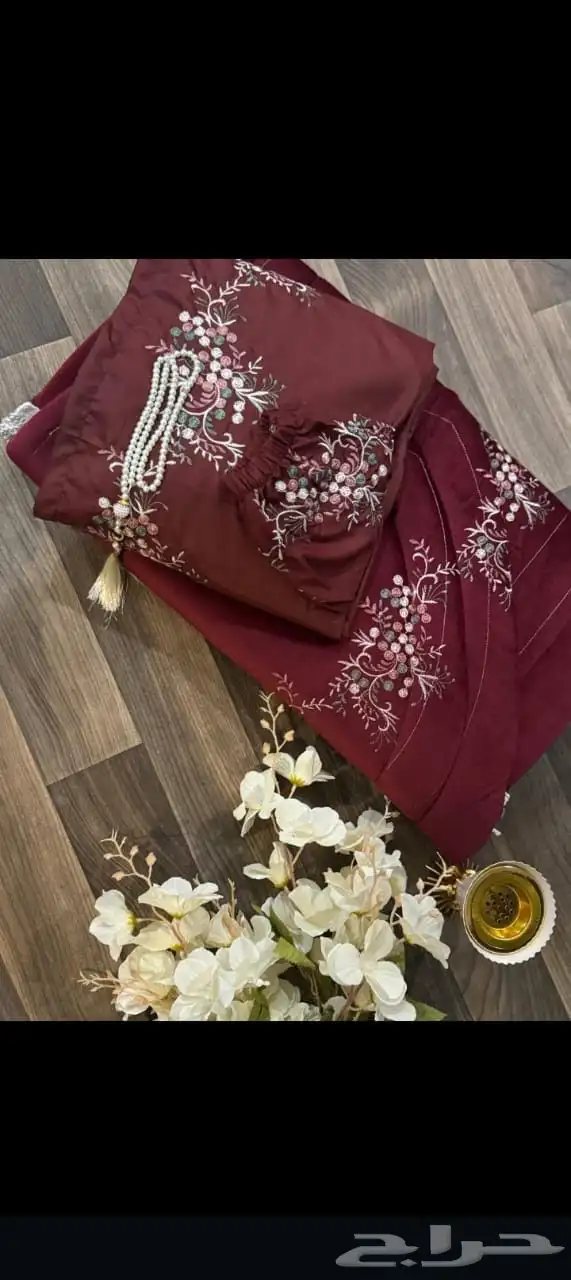 شراشف صلاة 1