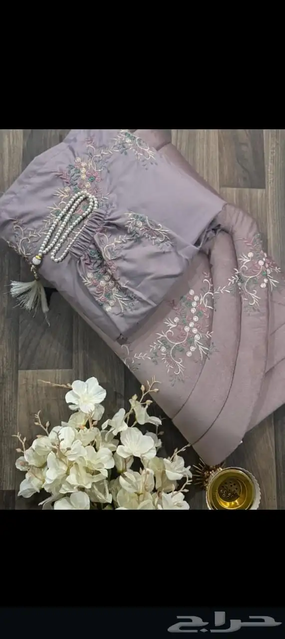 شراشف صلاة 3