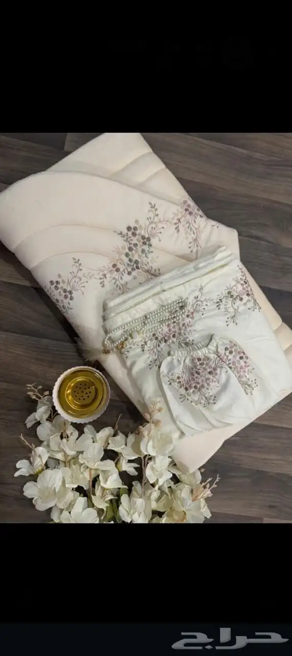 شراشف صلاة 6