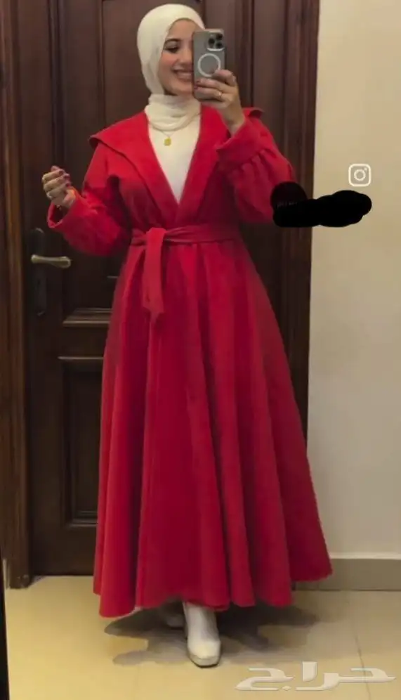 ملابس نسائيه 56