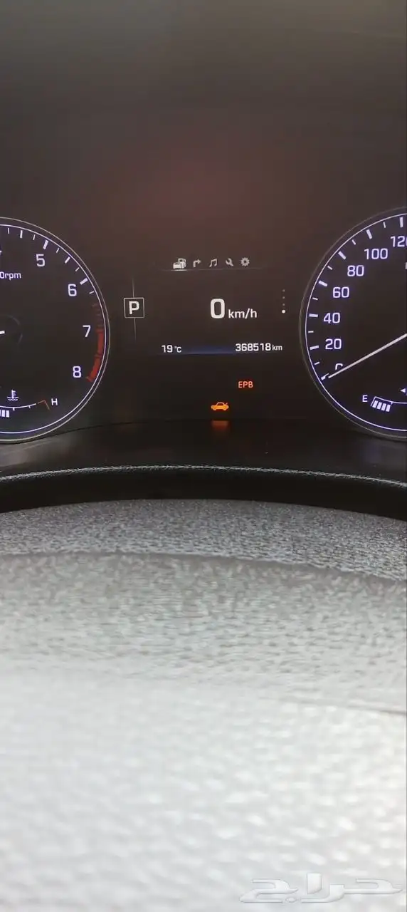 جينسس 2016 للبيع G80 5