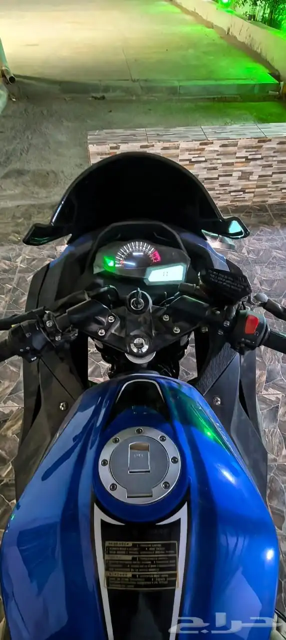 دباب ريس 2025 1