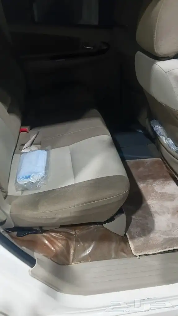 انوفاء موديل 2014 4