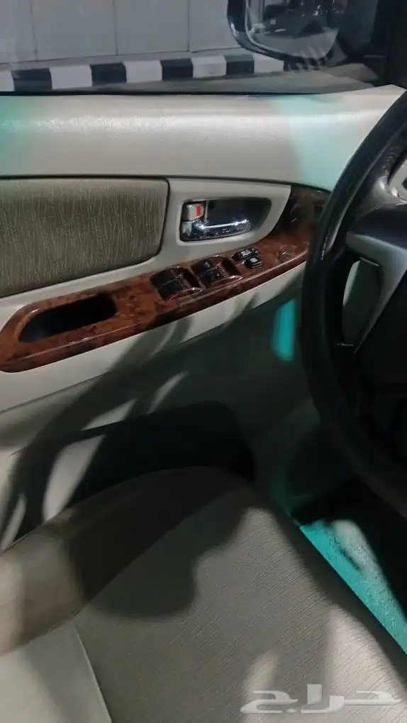 انوفاء موديل 2014 5