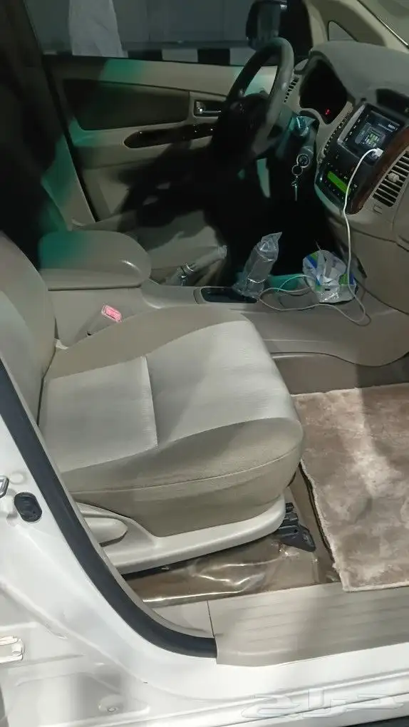 انوفاء موديل 2014 7